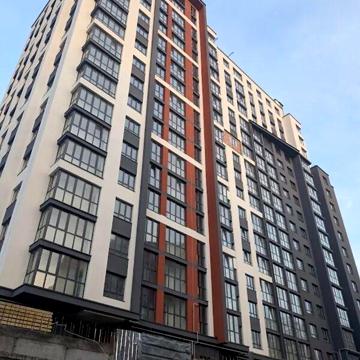 Продаж 3к Квартира Полковника Данила Нечая вулиця