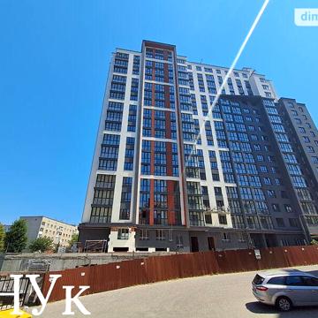 Продаж 1к Квартира Полковника Данила Нечая вулиця