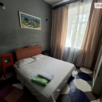 Продаж 2к Квартира Корабелів (Центр) провулок