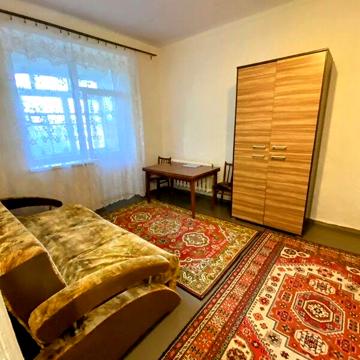 Довгострокова оренда 1к Квартира Караваєва вулиця