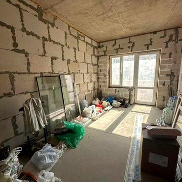 Продам квартиру 42м в Аркадии  Дом сдан Есть балкон