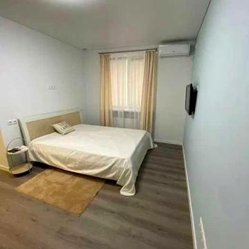 Продажа квартиры 37м2 с ремонтом ЖК Радужный Льва Ландау ЖК Радужный