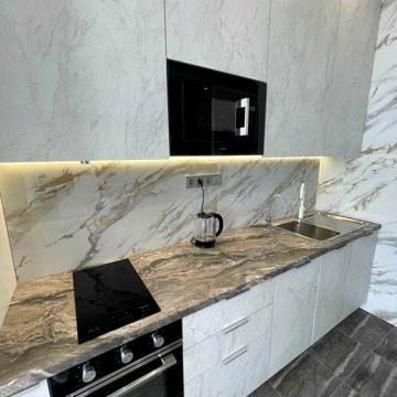 В продажу 1-кімнатна квартира біля моря ЖК Platinum Residence Фонтан!