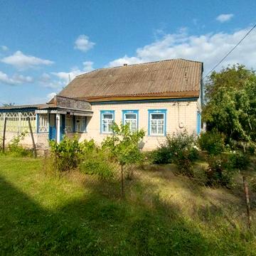 Продається будинок