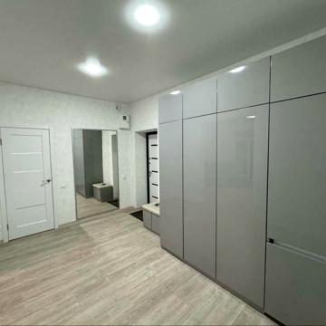 Сдается 3к. квартира, центр