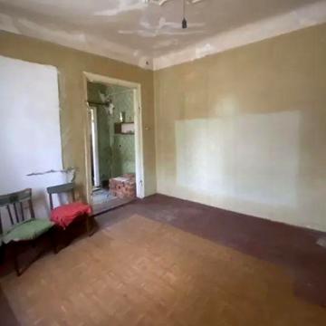 Продаж 1к квартири в багатоквартирному будинку, найдешевша пропозиція