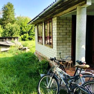 Продається будинок 72 м2