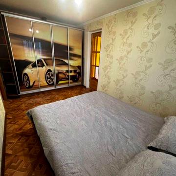 Продам чудову 2х кімнатну квартиру.Сільпо