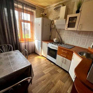 Продам чудову 2х кімнатну квартиру.Сільпо