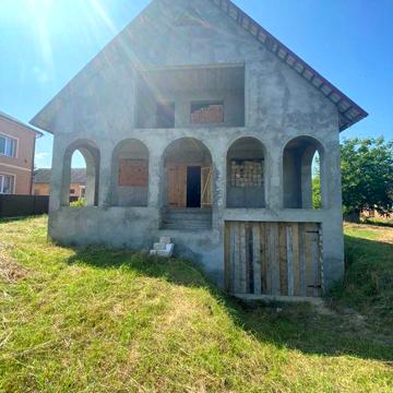 Продається будинок у Кіцмані