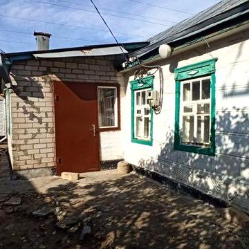 Продам свій будинок