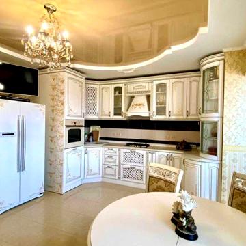 Шикарна квартира 3к 97м2, Авторський ремонт. ДЕРЖПРОГРАМИ ТАК. ЖК