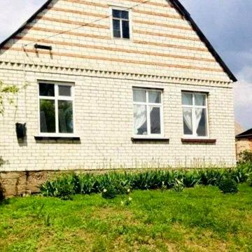Продаж будинку в мкр-ні Підварки