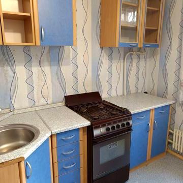 Продаётся 1 ком квартира Бородинский микрорайон