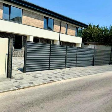 Продаж Нових таунхаусів в Центральній частині міста, вул. Грушевського