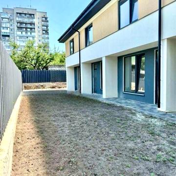 Продаж Нових таунхаусів в Центральній частині міста, вул. Грушевського