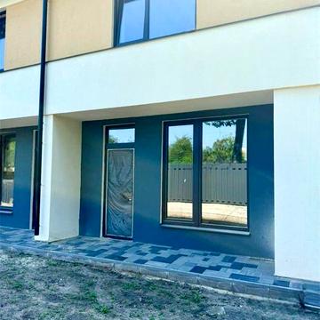 Продаж Нових таунхаусів в Центральній частині міста, вул. Грушевського