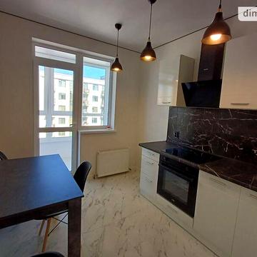 Продаж 1к Квартира Перлинна вулиця ЖК Акварель 2