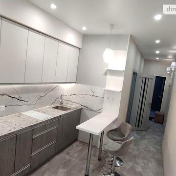 Продаж 1к Квартира Дача Ковалевського вулиця ЖК Посейдон