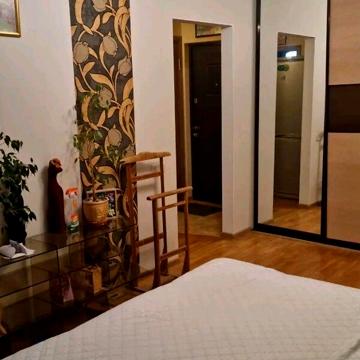Довгострокова оренда 1к Квартира Академіка Заболотного вулиця