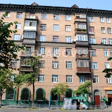 Саксаганського вул., 85