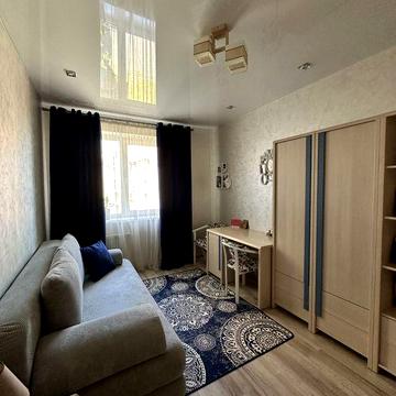 Продаж 3 -х кімнатної квартири в Зимній Воді ( жк Сонячний Край) ЖК Сонячний Край