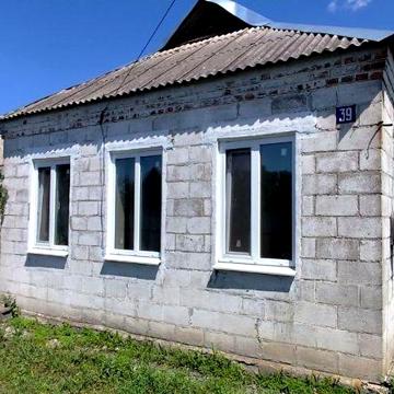 Продам гарний будинок