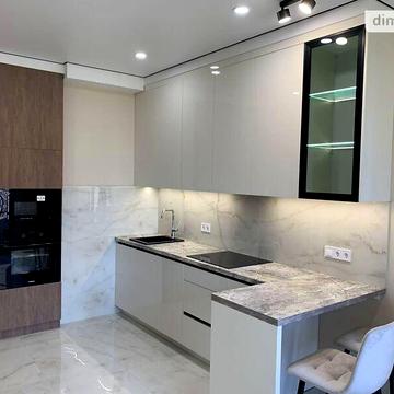 Продаж 1к Квартира Курортний провулок ЖК Атмосфера