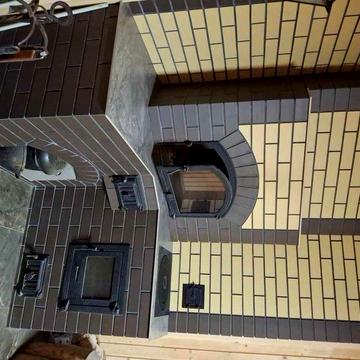 Однокімнатна квартира з гаражом