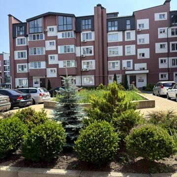 Продається 1 к квартира з диваном на кухні, ЖК Гостомельські липки ЖК Гостомельські липки
