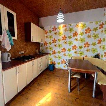Продам курень на причале 121 (209-487)