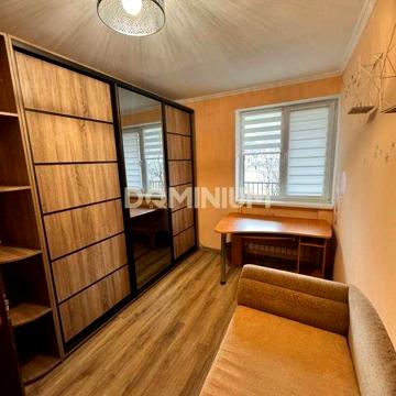 Оренда 3-кімнатної квартири в м.Виноградів, вул. Конституції