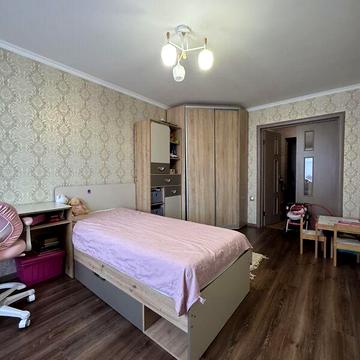 Продаж 2к Квартира Агатангела Кримського вулиця