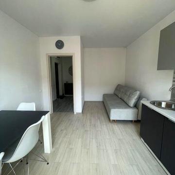 Продам 1ком квартиру в новом доме из красного кирпича в ЖК "КЕКС" ЖК Кекс