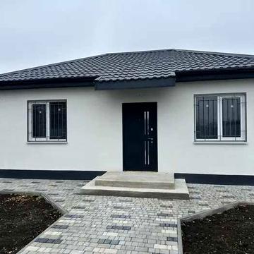 Продам новий будинок з ділянкою у Світлому (Нові Дачі)