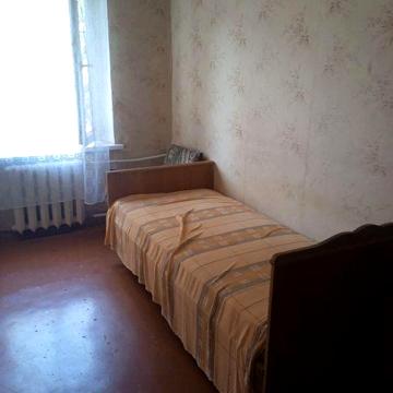 Трёшка на Соцгороде,любой срок.Заселим сразу.