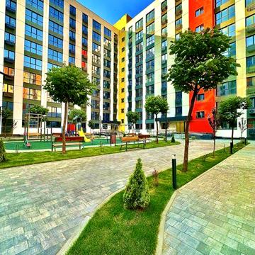 Продам 3к ЖК «БАРВЫ» Второй этаж. Классный Вид. Просторная. $50К ЖК BARVi