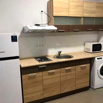 Продам 1к квартиру на пр. Мазепи/ капітальний ремонт