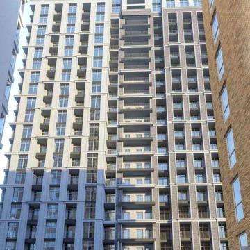 Продам 1-к комнатную смарт-квартиру !ЖК Premier Tower Центр Набережная ЖК Premier Tower
