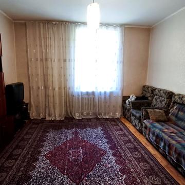 Сергія Нігояна просп. (Калініна), 3