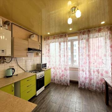 Оренда квартири ЖК Синергія 3