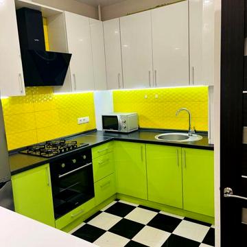 Продам свою квартиру 43,3 кв метра Оранж парк