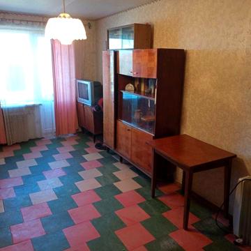 Продам однокімнатну квартиру