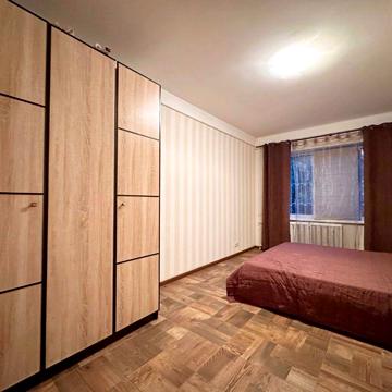 2-кімнатна квартира вул. Юності 6а, м Дарниця/Чернігівська