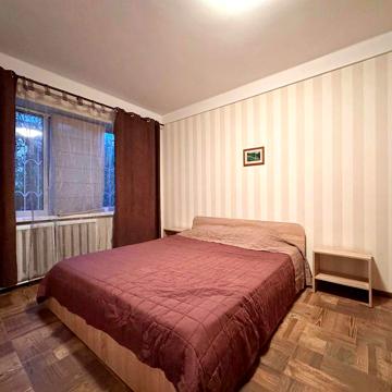 2-кімнатна квартира вул. Юності 6а, м Дарниця/Чернігівська