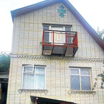 Короткострокова чи довгострокова оренда будинку в селі Жуківці.