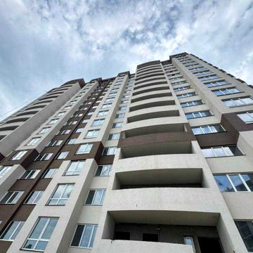 Продаж 1-кімнатної квартири в ЖК Будинок на Пріорці ЖК Будинок на Пріорці