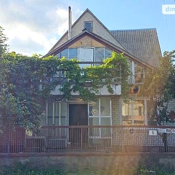Продаж 6к Дім Олександра Кузнєцова (Посітка) вулиця