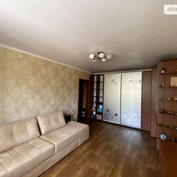 Продаж 2к Квартира Озерна вулиця