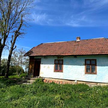 Продається хата Львівська область